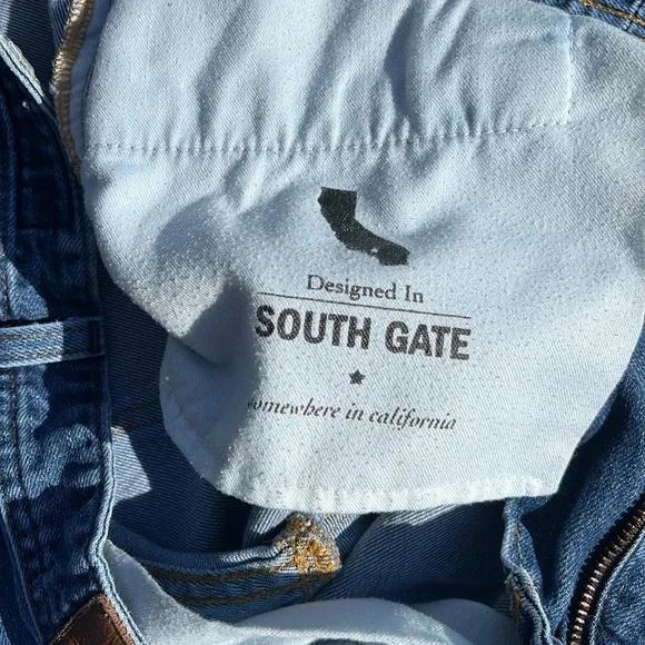 Adriano Goldschmied “the graduate” blue Jeans
size 31 - Picture 6 of 7